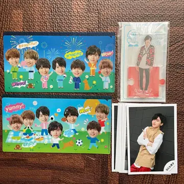 나니와단시 미치에다 슌스케 세트