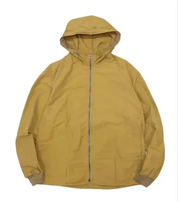 REMILLA 나일론 후드티 XL