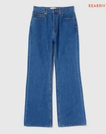 새상품 슬림 레그 soft 플레어 SRN06 23인치