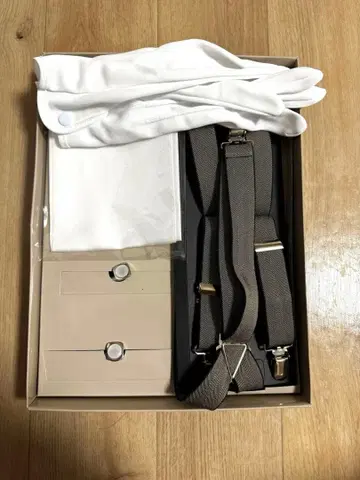 결혼식 신랑 4세트