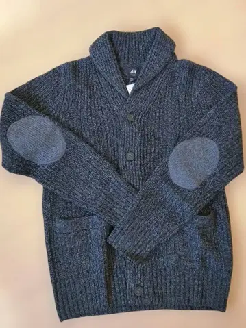 H&M 가디건 M 니트 스웨터