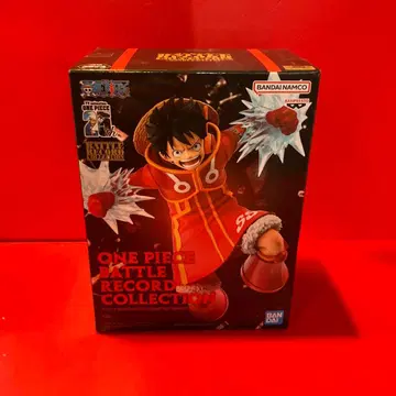 원피스 프라이스 피규어 묶음 판매 8체