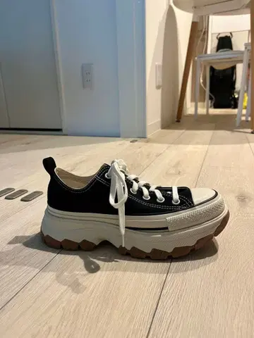 ALL STAR TREKWAVE OX 24cm 컨버스 1SD664