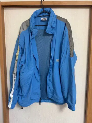 PRO CLUB 나일론 자켓 XL 파랑 셋업