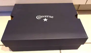 컨버스 올스타 쿠페 레더 OX 화이트 27cm