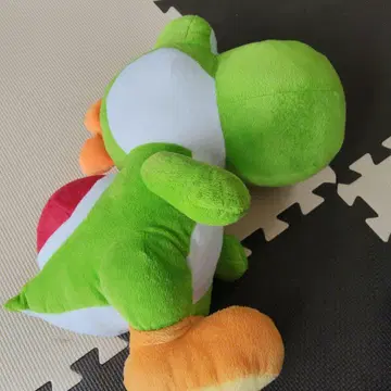 요시 봉제 인형