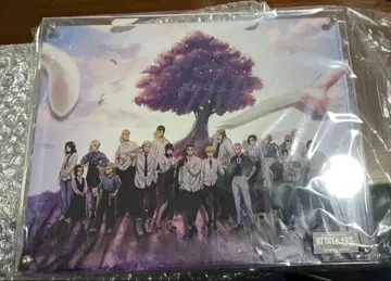 진격의 거인 어택 페스티벌 DAY 1 혜택 레이어드 그래프