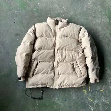 90s bitch skateboards 눕시 다운 자켓 비치