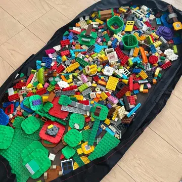 LEGO 묶음 판매 마리오 부품 포함