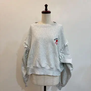 90s ROSE BOWL 맨투맨 리메이크품