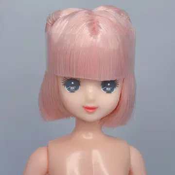 리카짱 캐슬 푸르룬짱