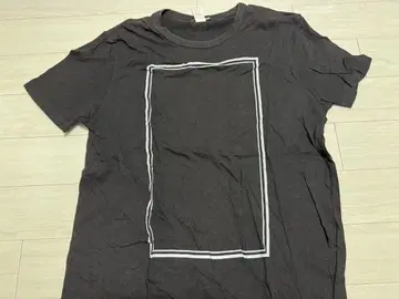 BUMP OF CHICKEN 그레이 셔츠 M