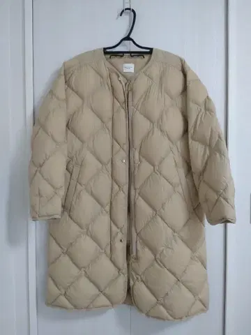 [ 새상품급 클리닝 완료 ] 어반 리서치 도어즈 다운 베이지