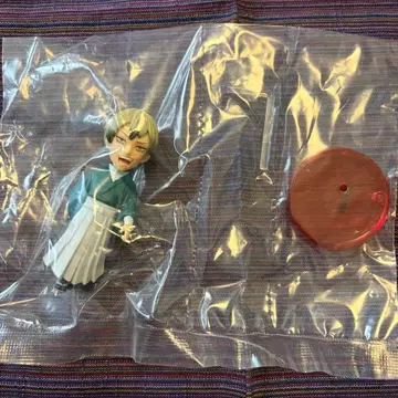 주술회전 젠인 나오야 월드 컬렉터블 피규어 주간 소년 점프