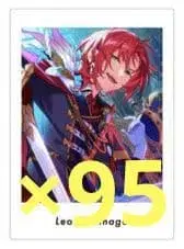 앙스타 P.A.Shots Vol.5 Action 츠키나가 레오