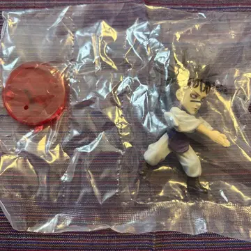 주술회전 쵸소우 월드 컬렉터블 피규어 주간 소년 점프