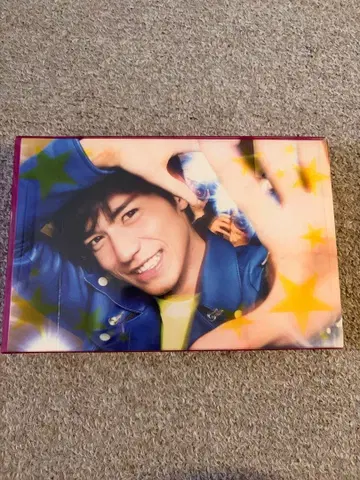 니시키도 료 주연 DVD 파파돌!