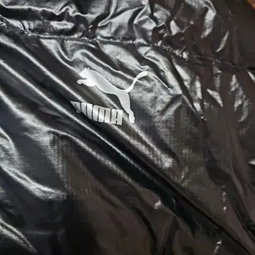 [ PUMA ] 푸마 (S) 벨트 다운 코트