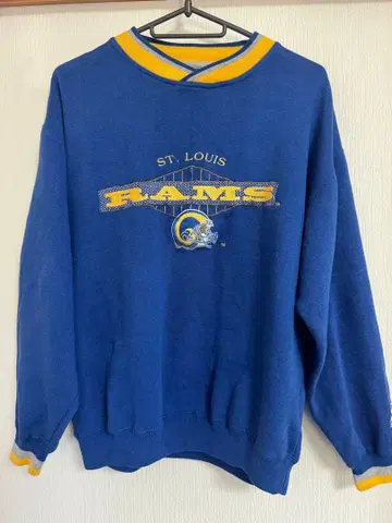 RAMS 트레이닝복 스타터