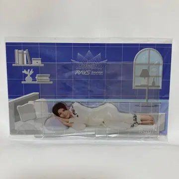 Snow Man 라울 RAYS 아크릴 스탠드