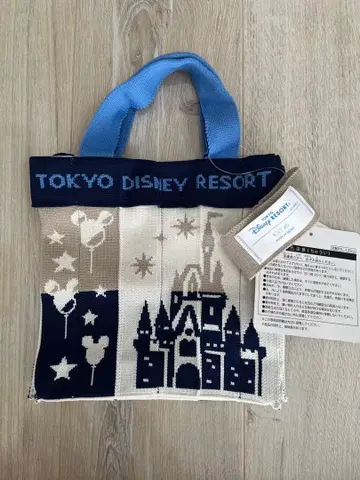 도쿄 디즈니 리조트 KNT365 백