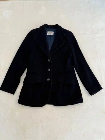 Armani Jeans 테일러드 자켓 US 6