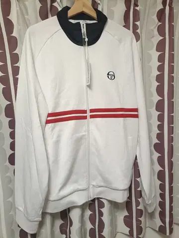 Sergio Tacchini 자켓 택 포함 새상품