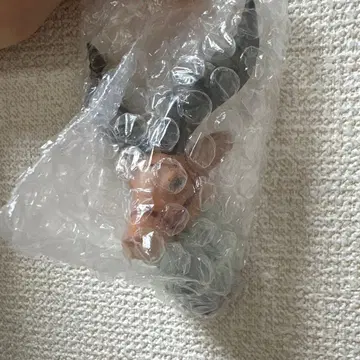 모노노케 히메 페이스 마그넷 야쿠루