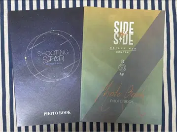 BrightWin 혜택 사진집