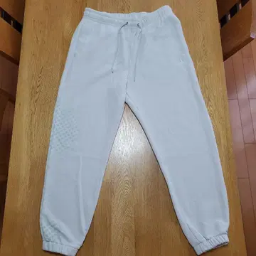 조던 맨투맨 팬츠