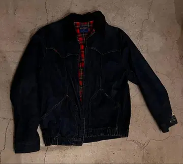 Wrangler 자켓 사이즈 M