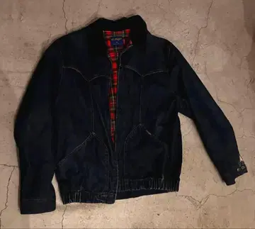 Wrangler 자켓 사이즈 M