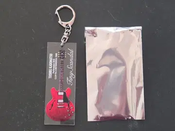 카도마츠 토시키 아크릴 키링