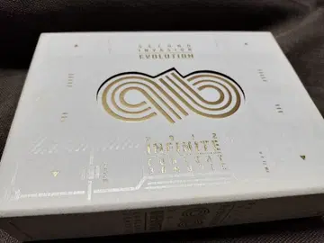 INFINITE CONCERT 3D MOVIE