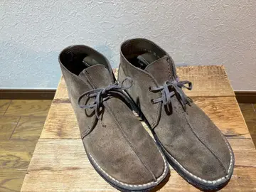 clark's 디저트 트렉 브라운