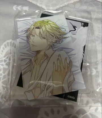 하나아와세 히메우츠기 아크릴 스탠드 1