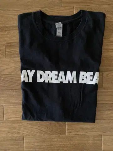 DAY DREAM BEAT 셔츠