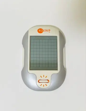 kazzle? 펜 터치 넘버 퍼즐 정크제품