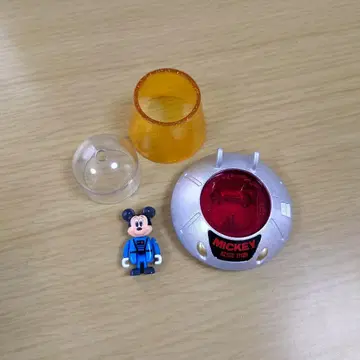 토미카 튠즈 스페이스 레트로 미키 디즈니