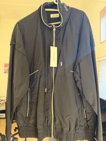 LITTLEBIG 나일론 자켓