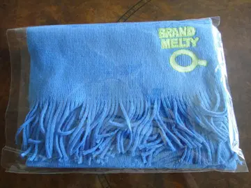 요시자키 미네토 말게야 멜티 머플러