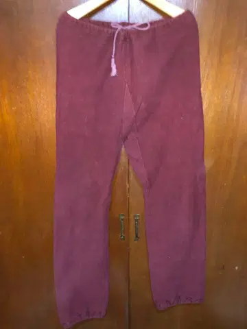 Champion REVERSE WEAVE 80s 트리코타