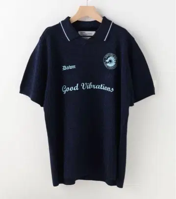 DAIRIKU Lame SoccerUniform KnitPullover