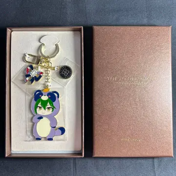 도쿄 디반카 백참 쿠사나기 하쿠 1점