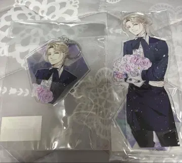 하나아와세 히메우츠기 아크릴 스탠드 2