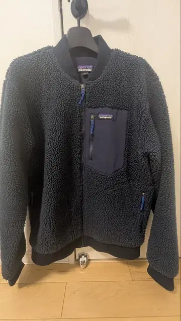 파타고니아 22830FA19 Retro-X Bomber Jack