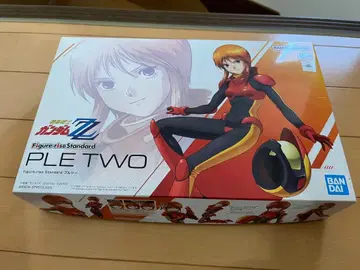 Figure-rise Standard 푸르츠