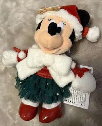 인형 배지 미니