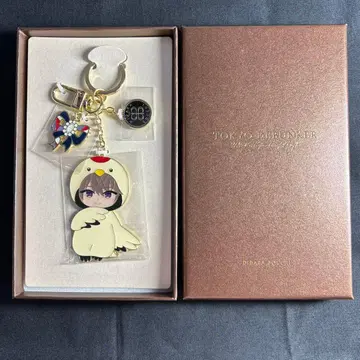 도쿄 디반카 백참 카가미 스바루 1점