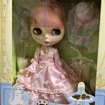 브라이스 인형 딘티 비스킷 미개봉